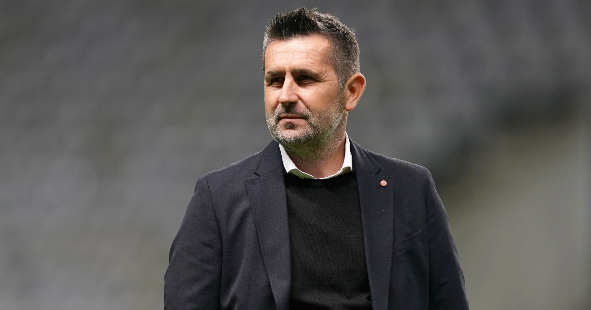 Bjelica: Jedna stvar je kod mene bila ista i u Osijeku i u Zagrebu i u Poznanu