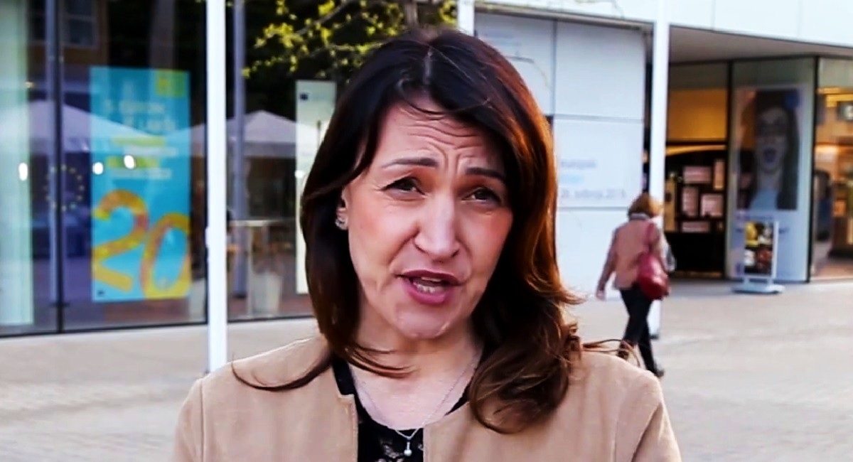 Bandićeva zamjenica: Govore da smo uhljebi. Dokazat ćemo da nismo