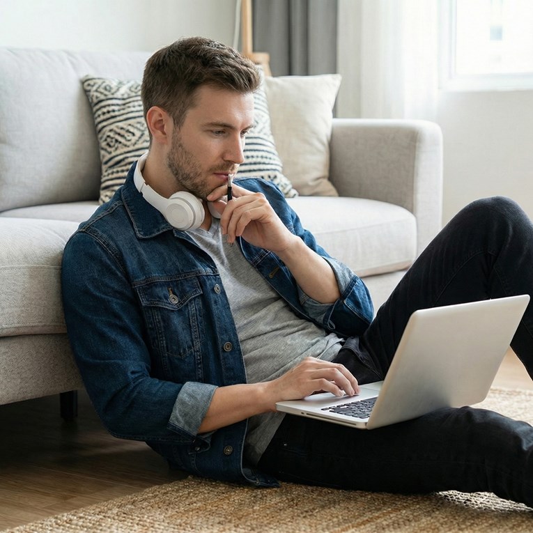 Influenceri uvjeravaju mlade muškarce da imaju problem - i na tome zarađuju