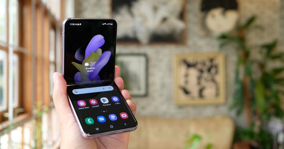 Galaxy Z Flip8 mogao bi riješiti najveću boljku preklopnih mobitela