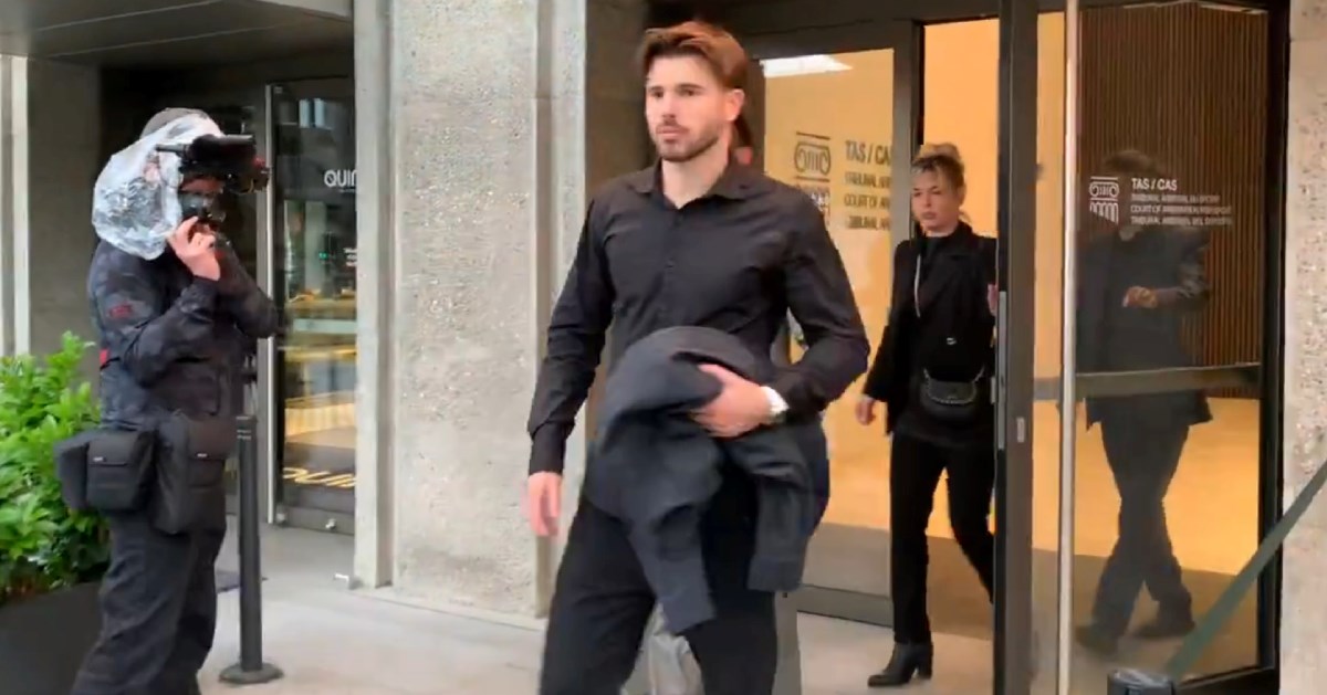 VIDEO Gotovo je suđenje Mariju Vuškoviću. Evo kad bi mogao saznati presudu