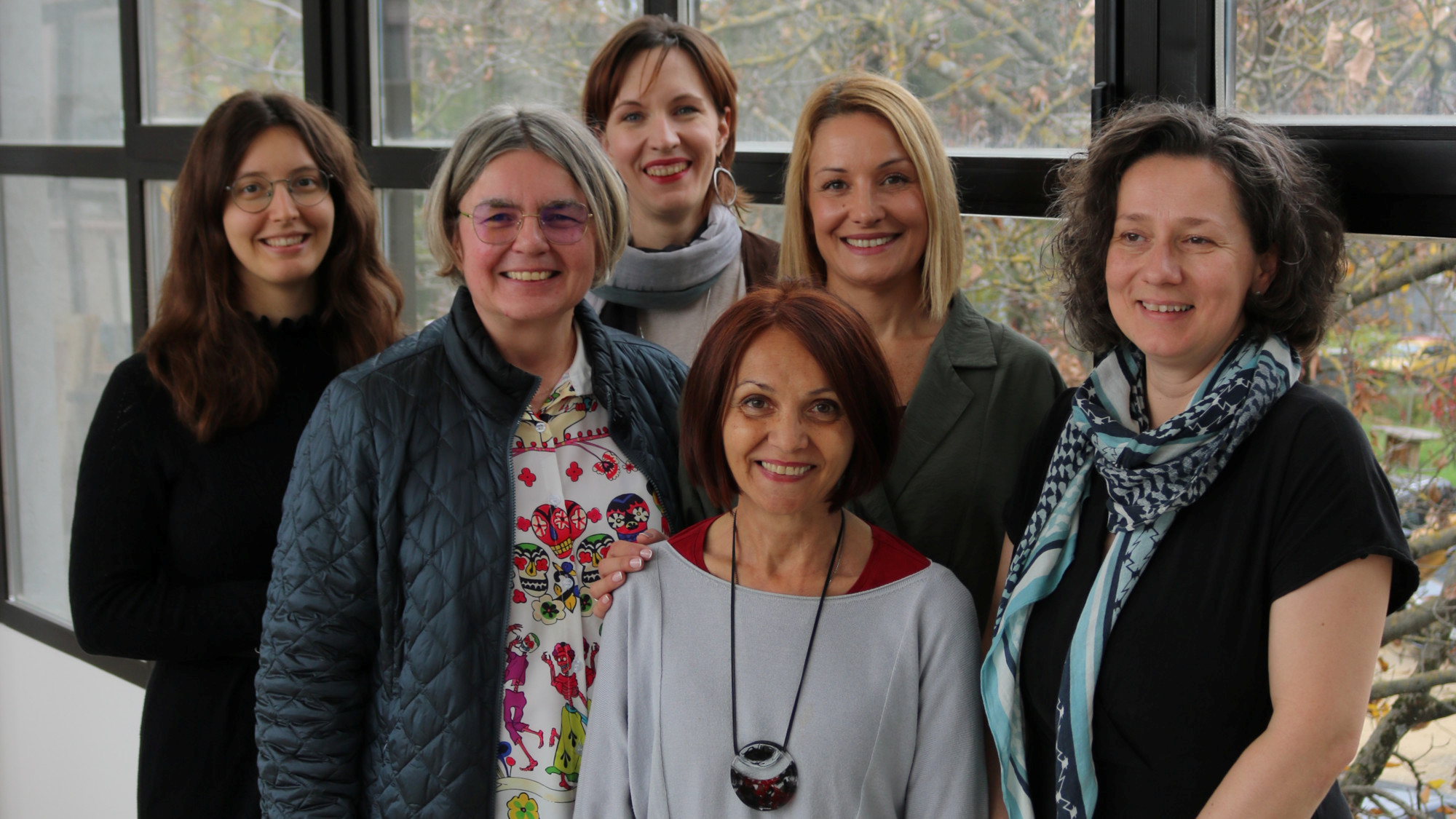 Rad znanstvenica s Ruđera o nanomaterijalima objavljen u prestižnom časopisu