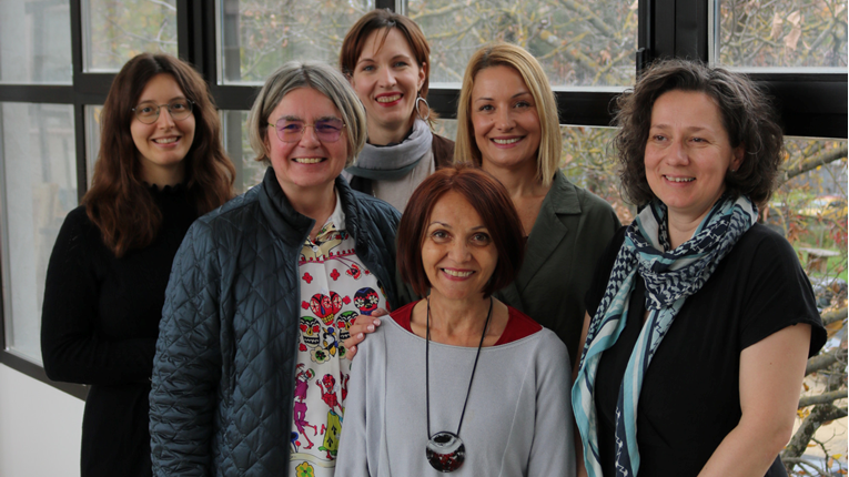 Rad znanstvenica s Ruđera o nanomaterijalima objavljen u prestižnom časopisu