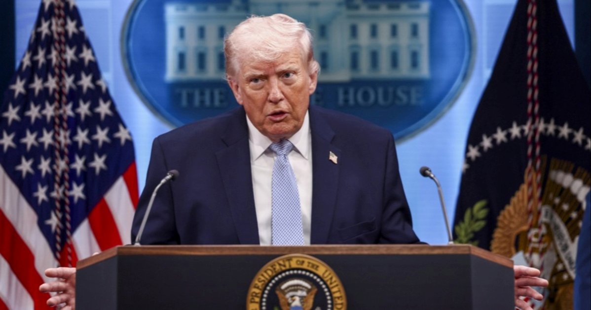 Raste zabrinutost na američkoj desnici zbog "primirja" s Iranom