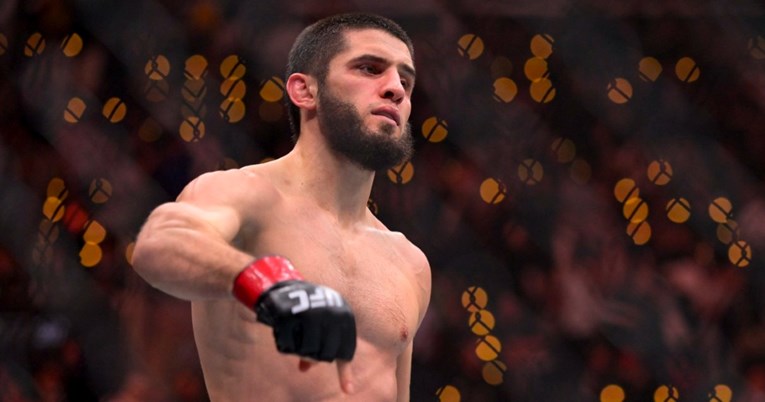 Mahačev: I dalje se osjećam kao prvak. Razmišljam samo o drugom pojasu