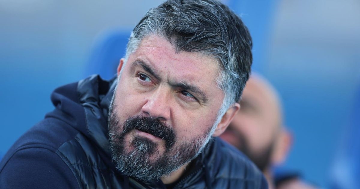 Gattuso otkrio što je rekao igračima na oproštaju