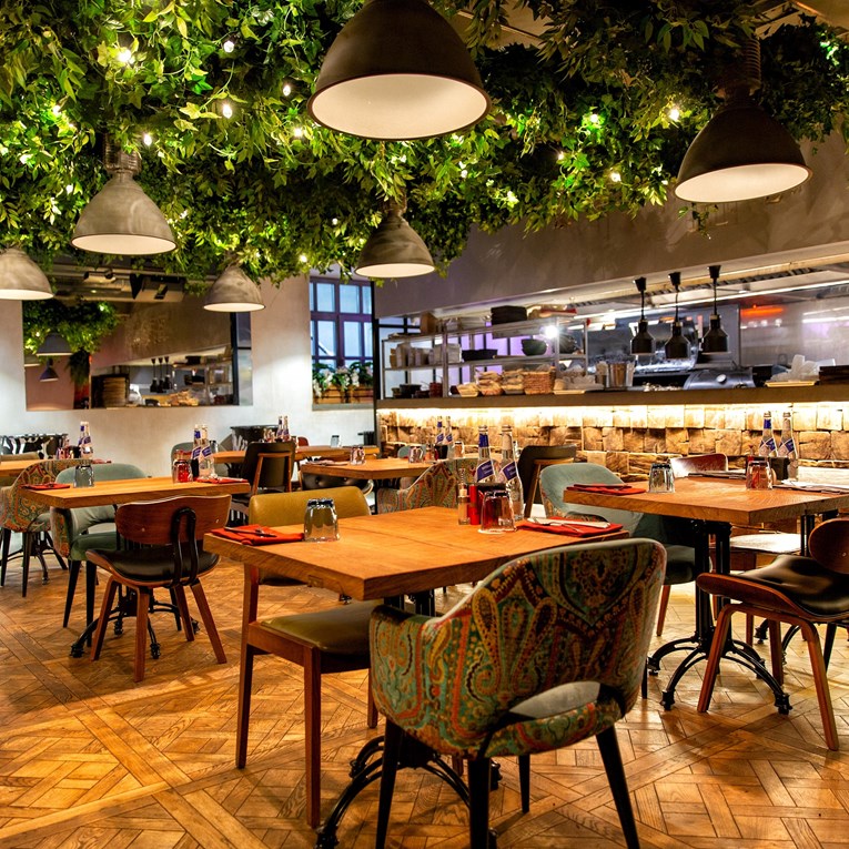 Kakav vas izgled restorana najviše privlači? Stručnjak objasnio što najbolje prolazi