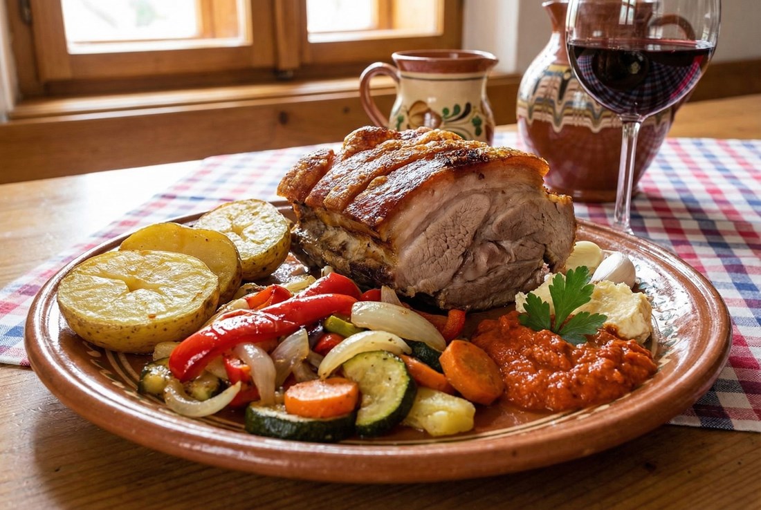 Ljudi koji jedu jednu važnu namirnicu imaju veće šanse doživjeti duboku starost