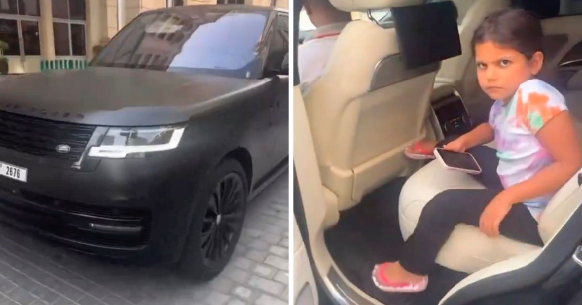 Slavni boksač predao auto zaposleniku parkinga, zaboravio da je ostavio kćer u njemu