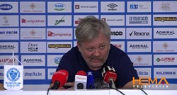 Amar Osim: Da je Dinamo prošao u Ligi prvaka, korone ne bi bilo