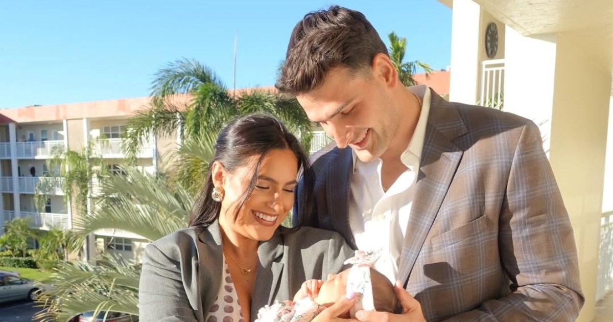 Na TikToku podijelio dojmove o supruginoj trudnoći i oduševio tisuće: "Ti si AI"