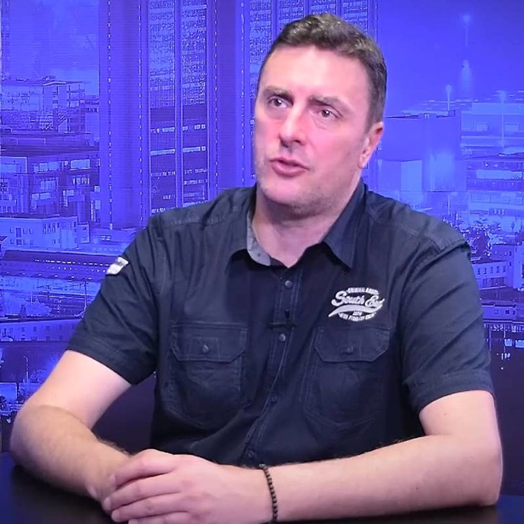 Srpskom komentatoru pozlilo nakon ispadanja Srbije s Eurobasketa