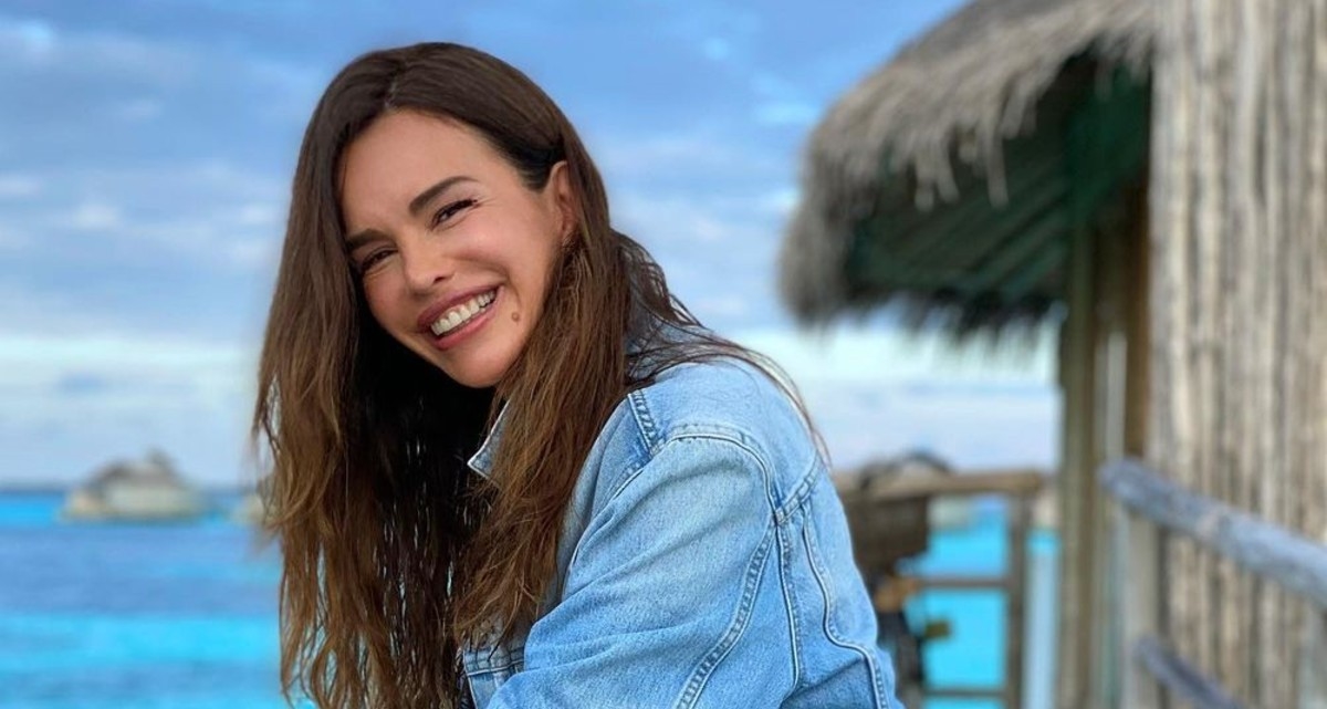 Severina pozirala na Maldivima, među fotkama i jedna na kojoj nema gornji dio kupaćeg