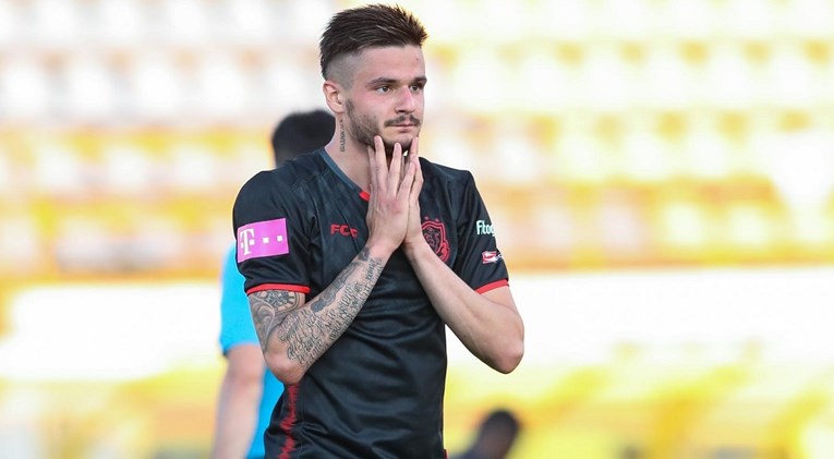 Odlazi li Kristijan Lovrić iz Gorice u rekordnom transferu? Evo što se stvarno događa