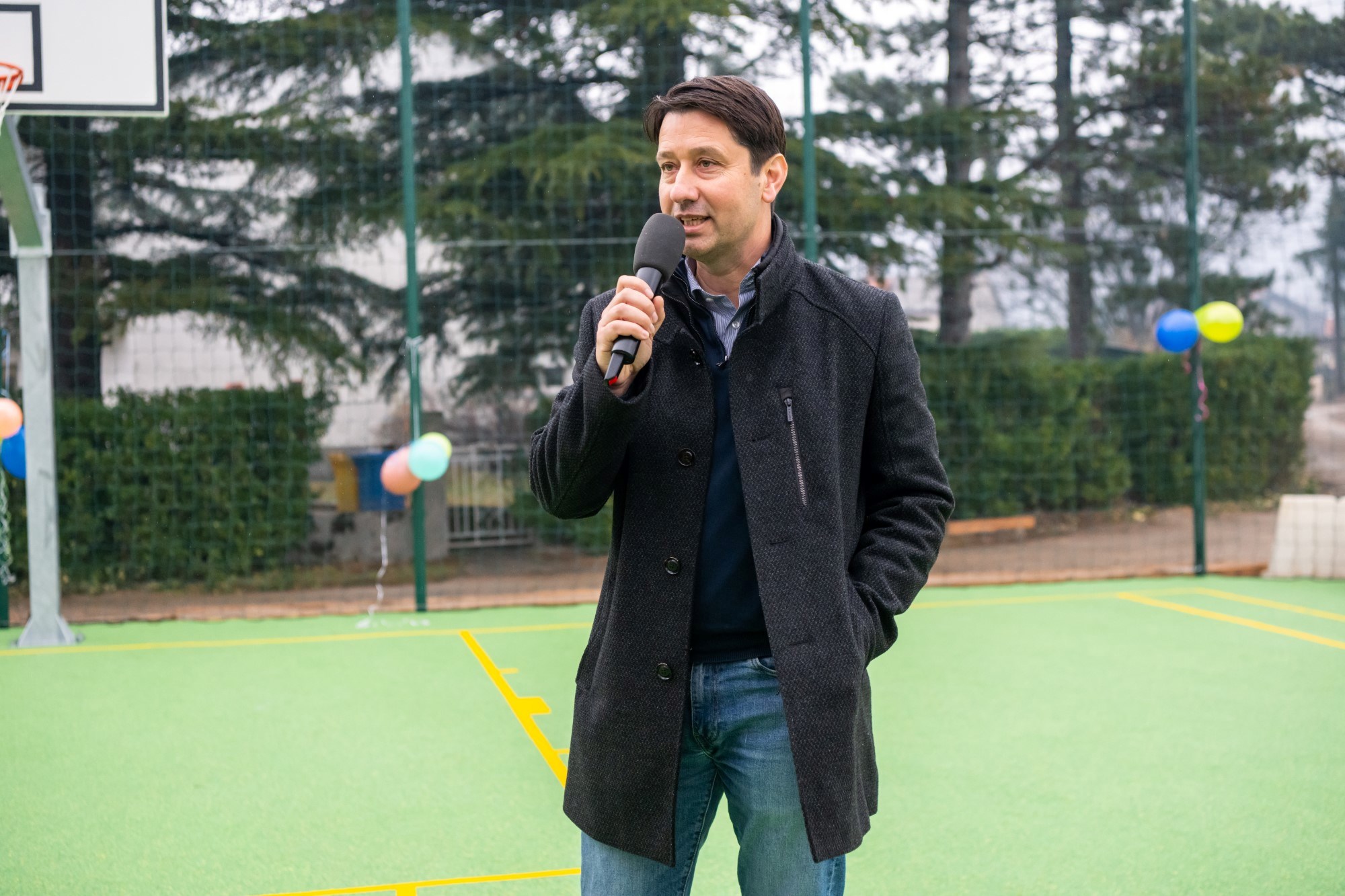 Optužen načelnik Jelenja zbog muljanja s komunalnim društvom