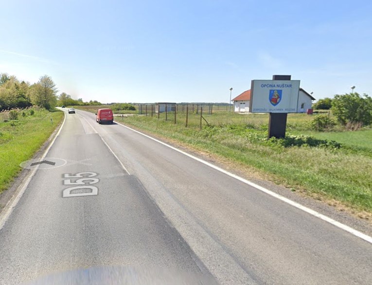 S 2.5 promila udario ženu na zebri u Vinkovcima, ide u istražni zatvor