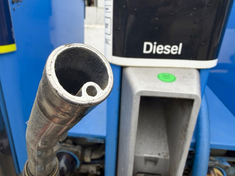 Njemački parlament odobrio smanjenje poreza na gorivo