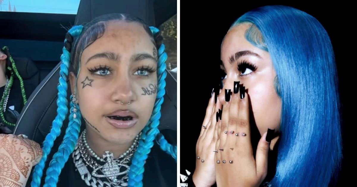 North West objavila singl. Pogodite kako se zove 😁