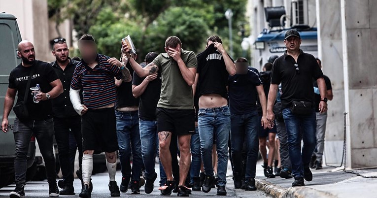 Boysi idu u zloglasne zatvore. "Grci nikoga ne slušaju, nastala je panika"