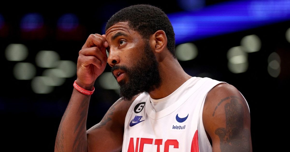 Netsi odredili niz stvari koje Kyrie Irving mora napraviti da mu ukinu suspenziju