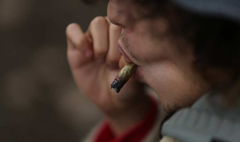 Još jedna američka savezna država legalizirala marihuanu