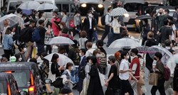 Japan bez ijednog umrlog od covida-19 prvi put nakon 15 mjeseci