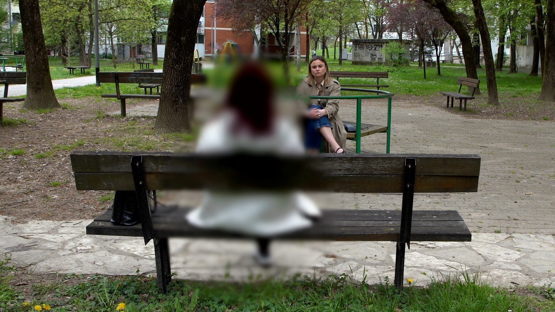 VIDEO Bila je trudna 7 mjeseci, suprug ju je tukao. "Morala sam uništiti dio sebe"