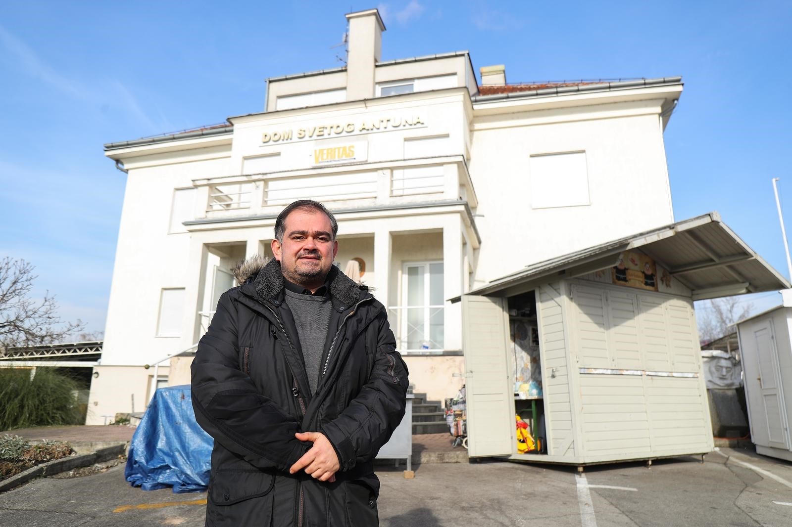 Crkvena istraga oslobodila fratra sa Svetog Duha, DORH odbacio jednu od prijava