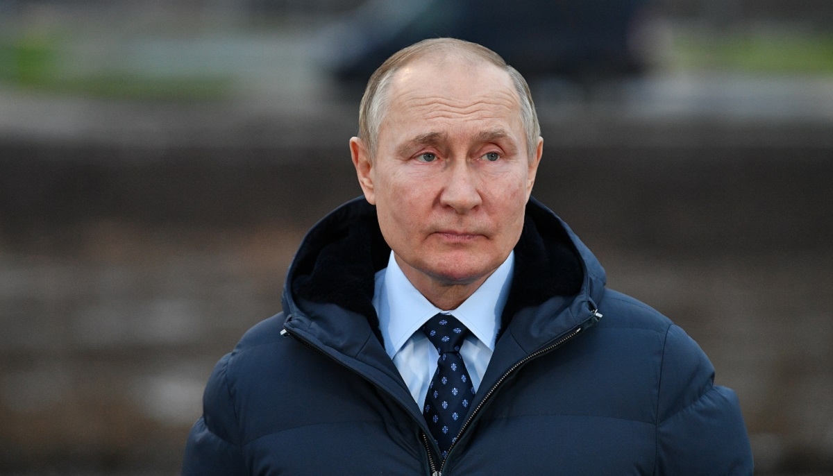 Putin: U borbene jedinice mobilizirano je 50 tisuća vojnika