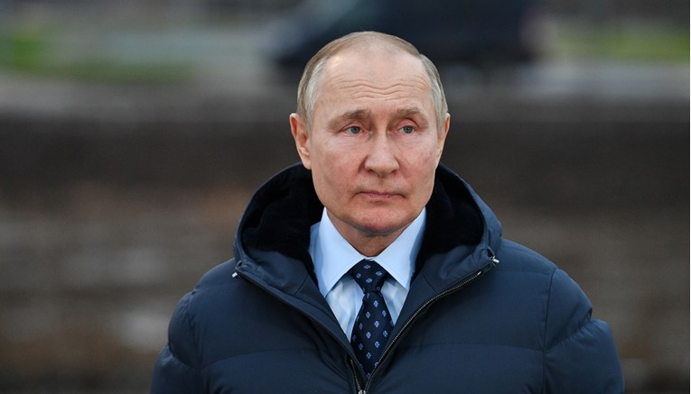 Putin: U borbene jedinice mobilizirano je 50 tisuća vojnika
