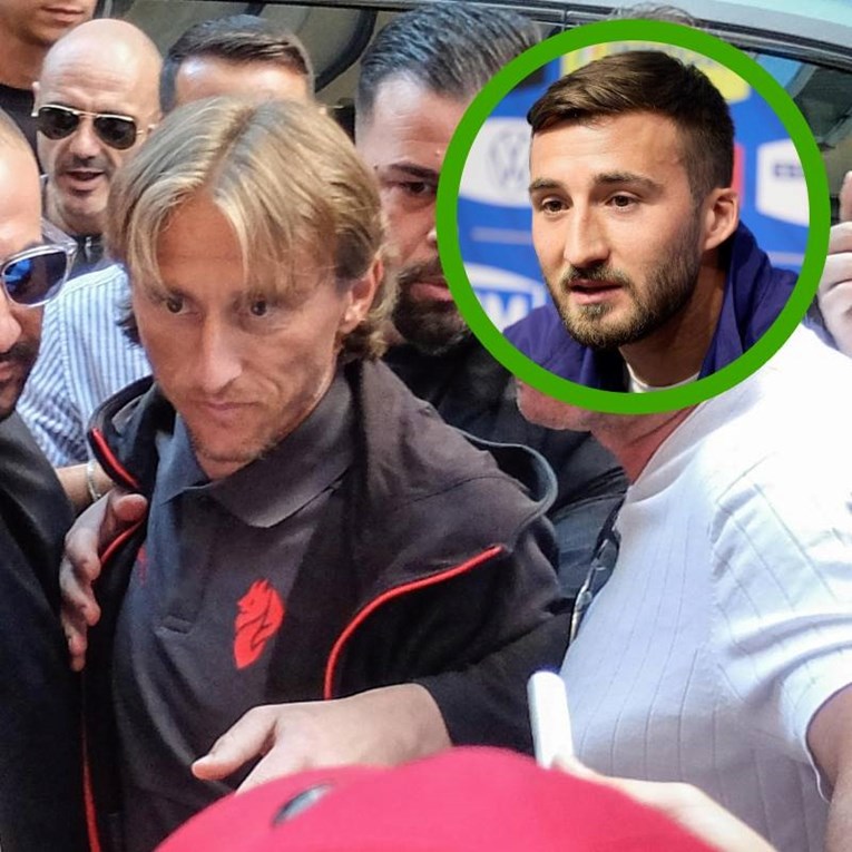 Veznjak Rome: De Bruyne je trenutno bolji od Modrića, ali Luka je još uvijek prvak