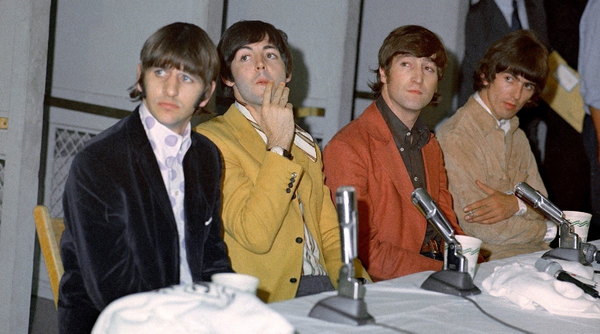 Kako je tragična nesreća postala nadahnuće za jednu od najboljih rock pjesama