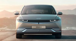Hyundai obnovio atraktivni Ioniq 5