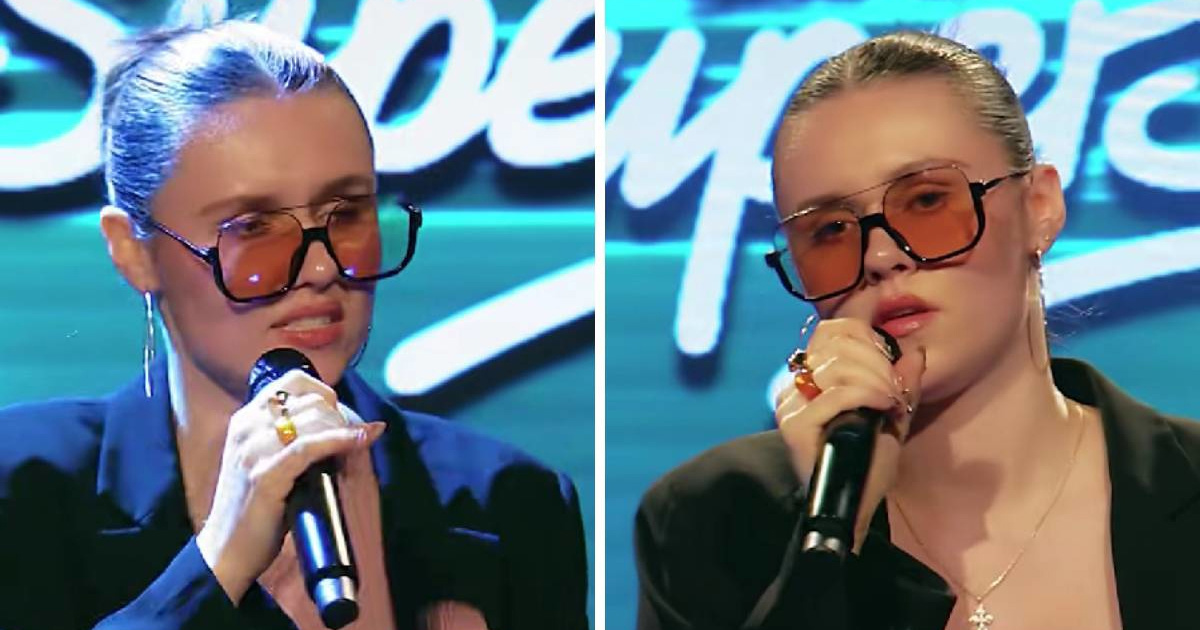 Natjecateljica u njemačkom talent-showu zaboravila tekst, ljudi hvale kako se snašla