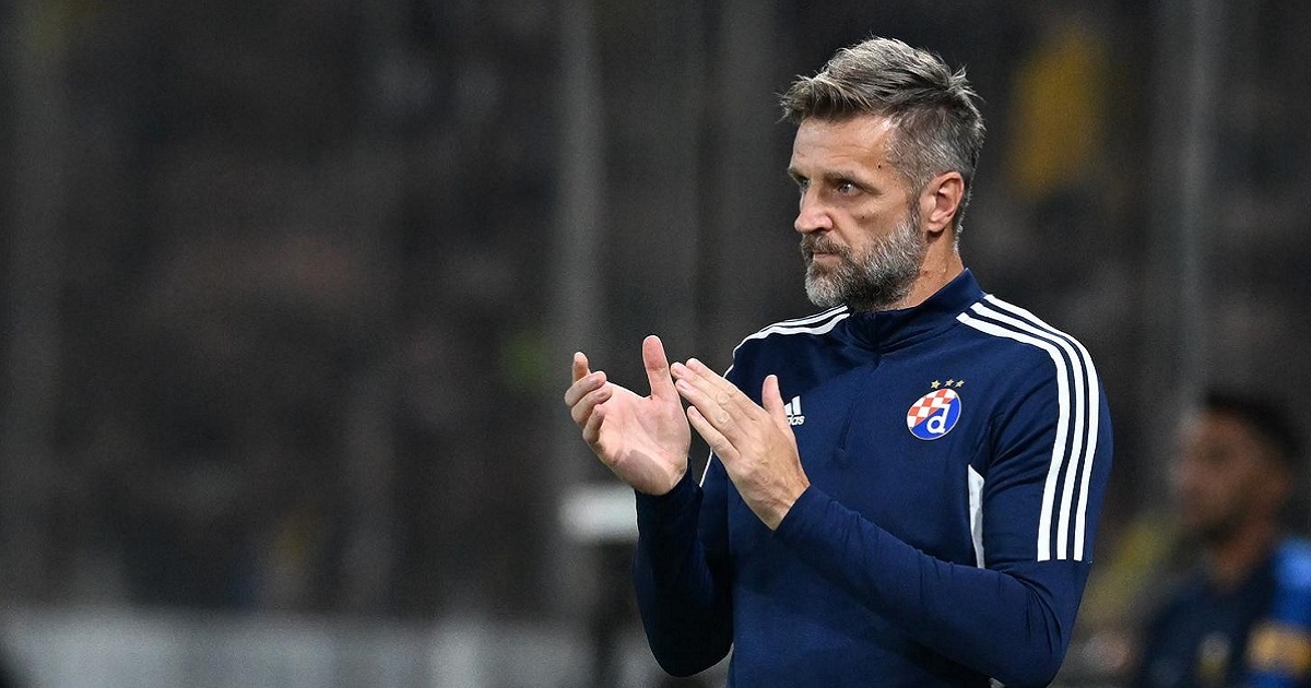 Bišćan pronašao novi posao? Čeka se potvrda