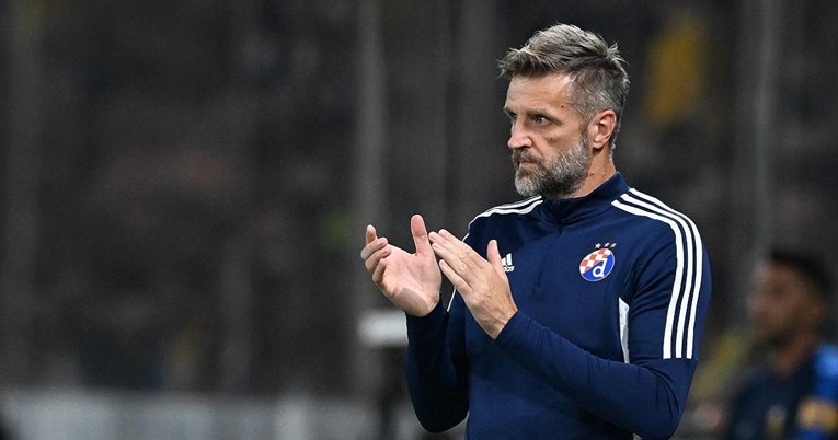 Bišćan pronašao novi posao? Čeka se potvrda 