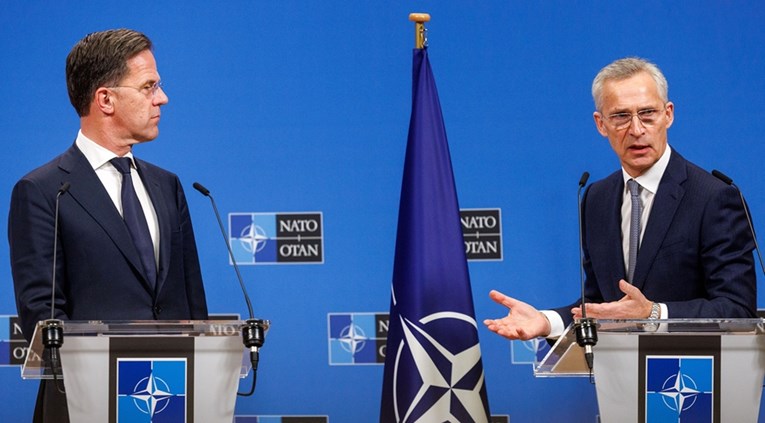 Šef NATO-a: Nizozemski premijer je "jako snažan kandidat" za njegova nasljednika