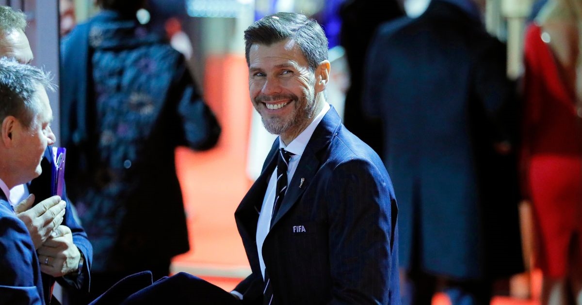 Boban je bez posla. Prije tri mjeseca je rekao da bi došao u Dinamo