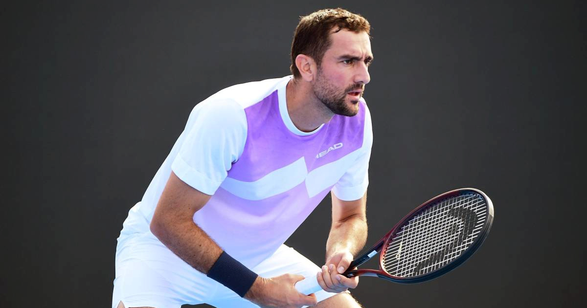 VIDEO Sjajni Čilić u velikoj drami spasio meč-loptu i izbacio favorita