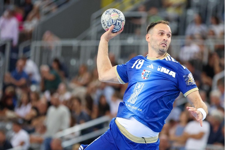 Zagreb izgubio od PSG-a u Ligi prvaka