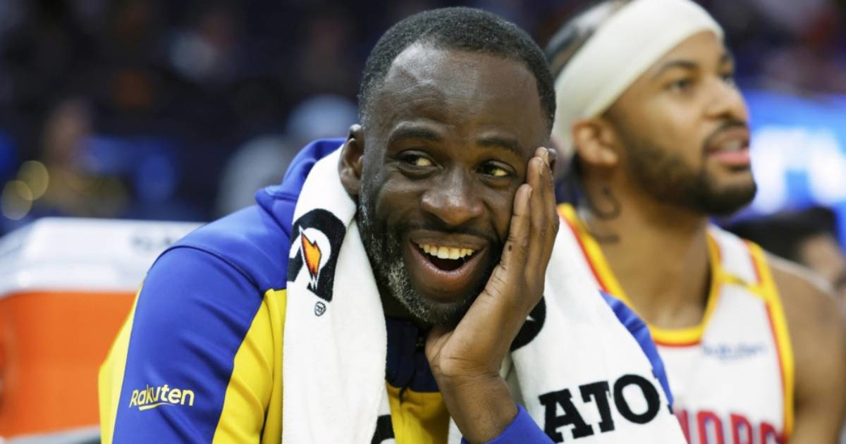 Je li Draymond Green upravo povukao ključan potez za dolazak LeBrona u Warriorse?
