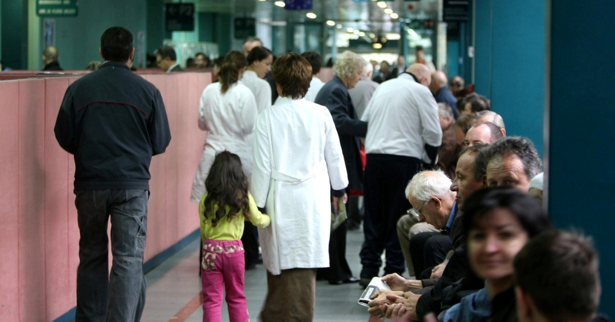 Objavljena analiza o listama čekanja u bolnicama. Evo gdje se čeka najkraće