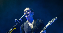 Placebo otkazao koncert u Zagrebu