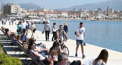 Splitski HDZ želi da se Zapadna obala dodjeli Lučkoj upravi koju vodi Vice Mihanović