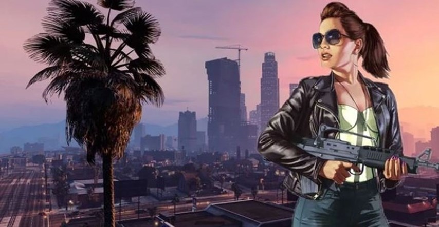 GTA 6 uvodi ženskog lika kao glavnog igrača, imat će i partnera