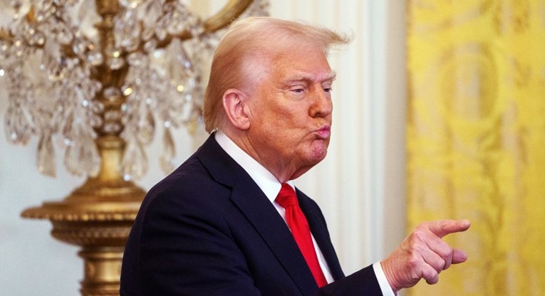 Analitičar: Trumpove carine na aute mogle bi biti odlična vijest za naftu