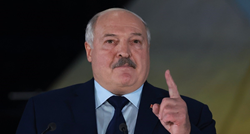 Lukašenko traži patrole s vatrenim oružjem na bjeloruskim ulicama