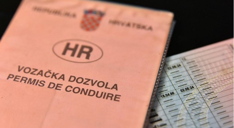 Dubrovačka policija prošle godine poništila 66 vozačkih dozvola