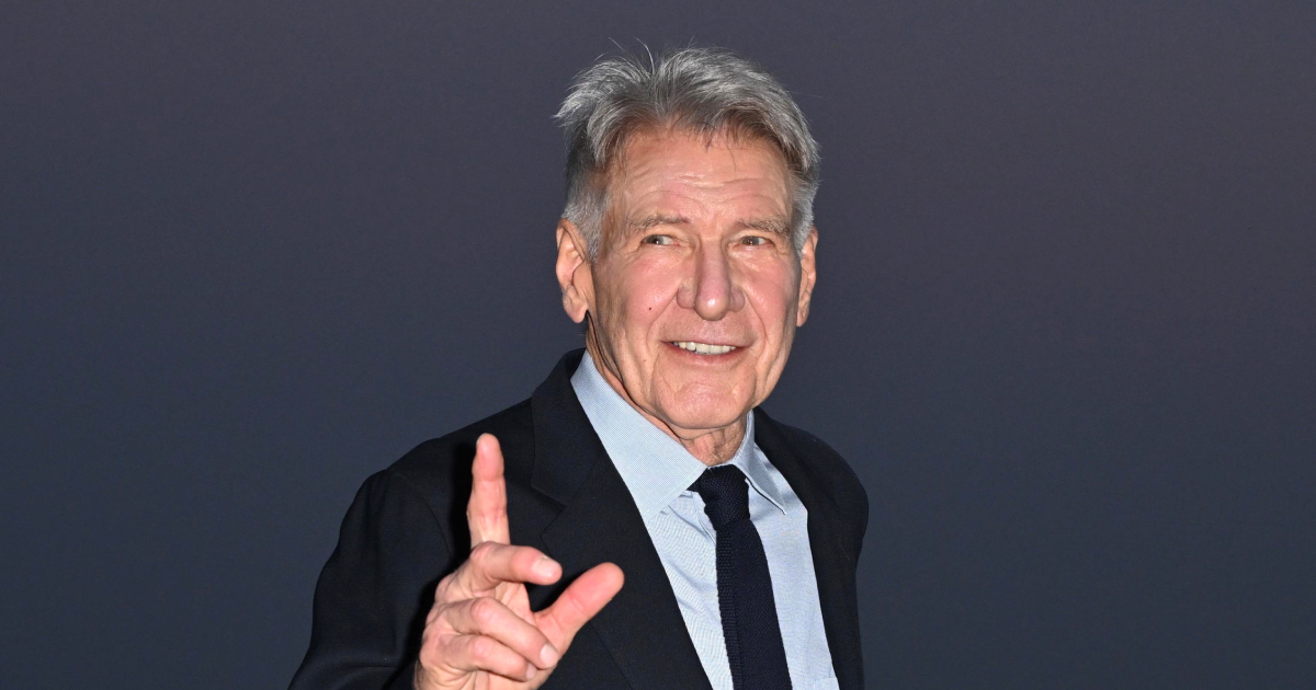 Harrison Ford je prije Hollywooda bio kuhar: Otpustili su me jer sam si odrezao prst