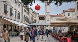 Turistička zajednica: U Hrvatskoj za blagdane očekujemo 200.000 turista
